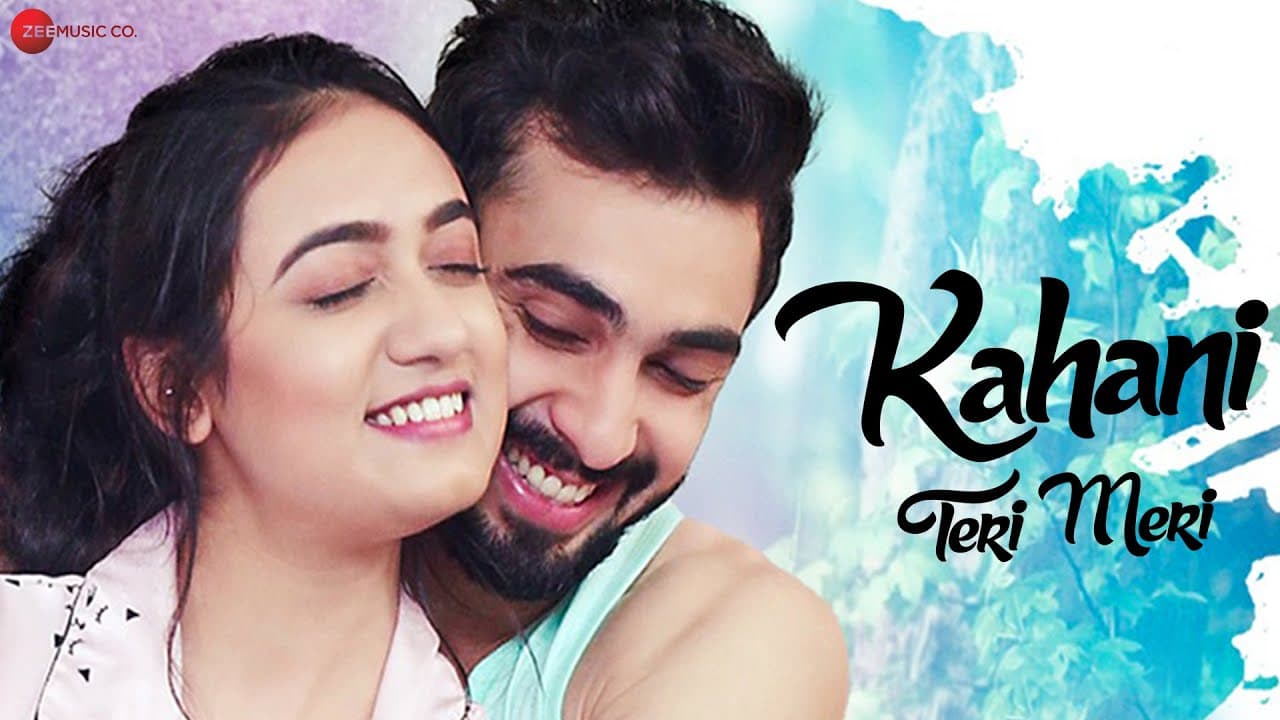 Kahani Teri Meri Feat. Ami Mishra |  Murali Agarwal | Raaj Aashoo | Abhishek Verma | Srishti Gupta