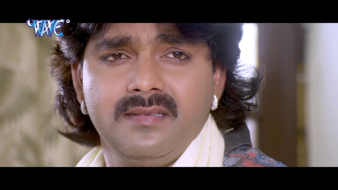 चोली के हुक लगा दs - Pawan Singh & Nidhi Jha - Gadar - Bhojpuri  Comedy Sence  From Movie