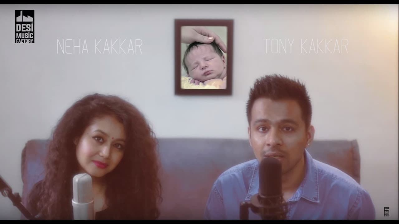 Maa Tu Bataa - Tony Kakkar, Neha Kakkar