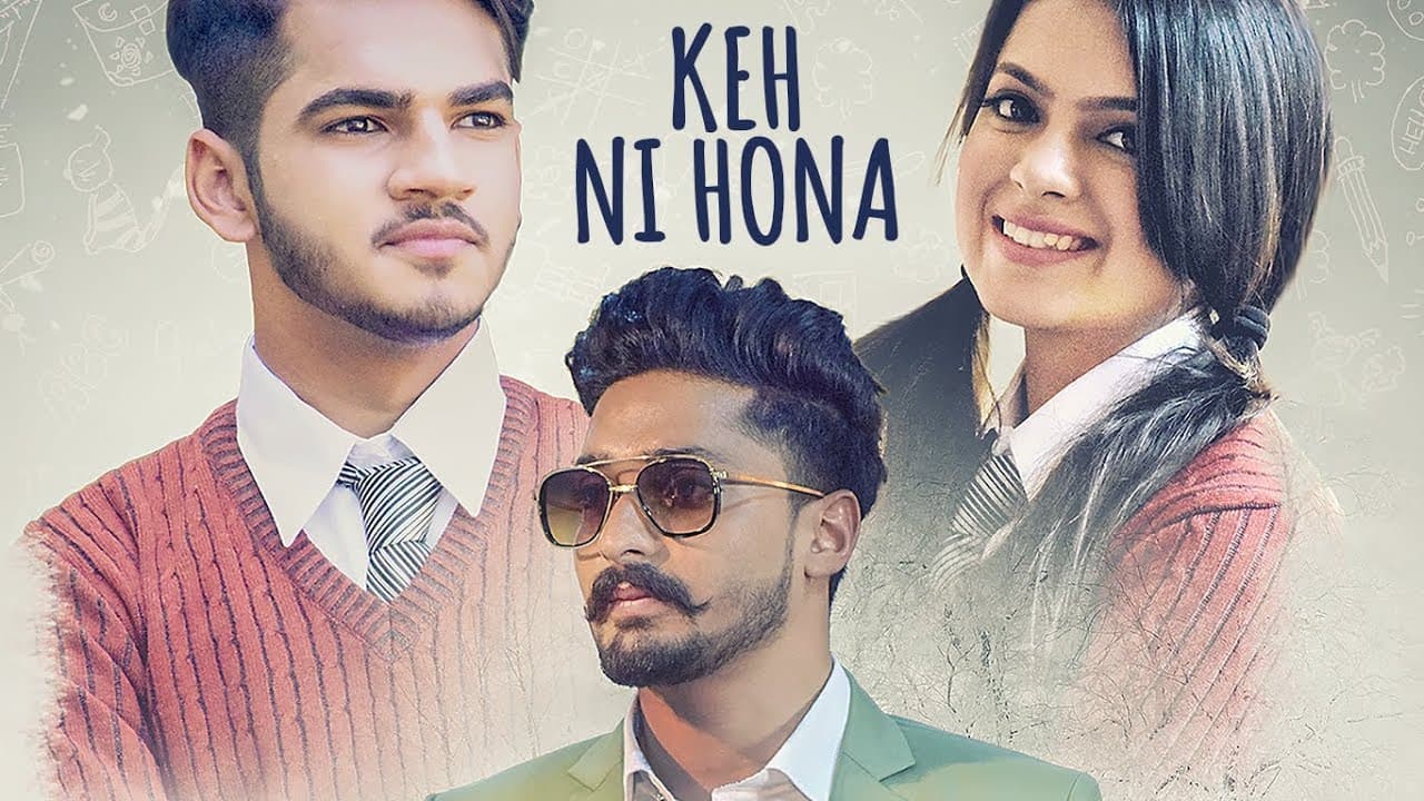 Keh Ni Hona: D Harp (Full Song) Arpan Bawa | Latest Punjabi Songs 2018
