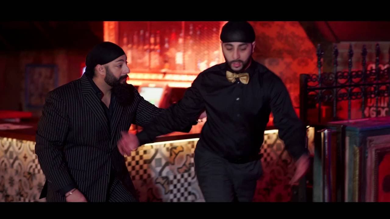 Na Dasdeh ( Full Video) | D Thandi Feat Intense | Latest Punjabi Song 2016 | Speed Records