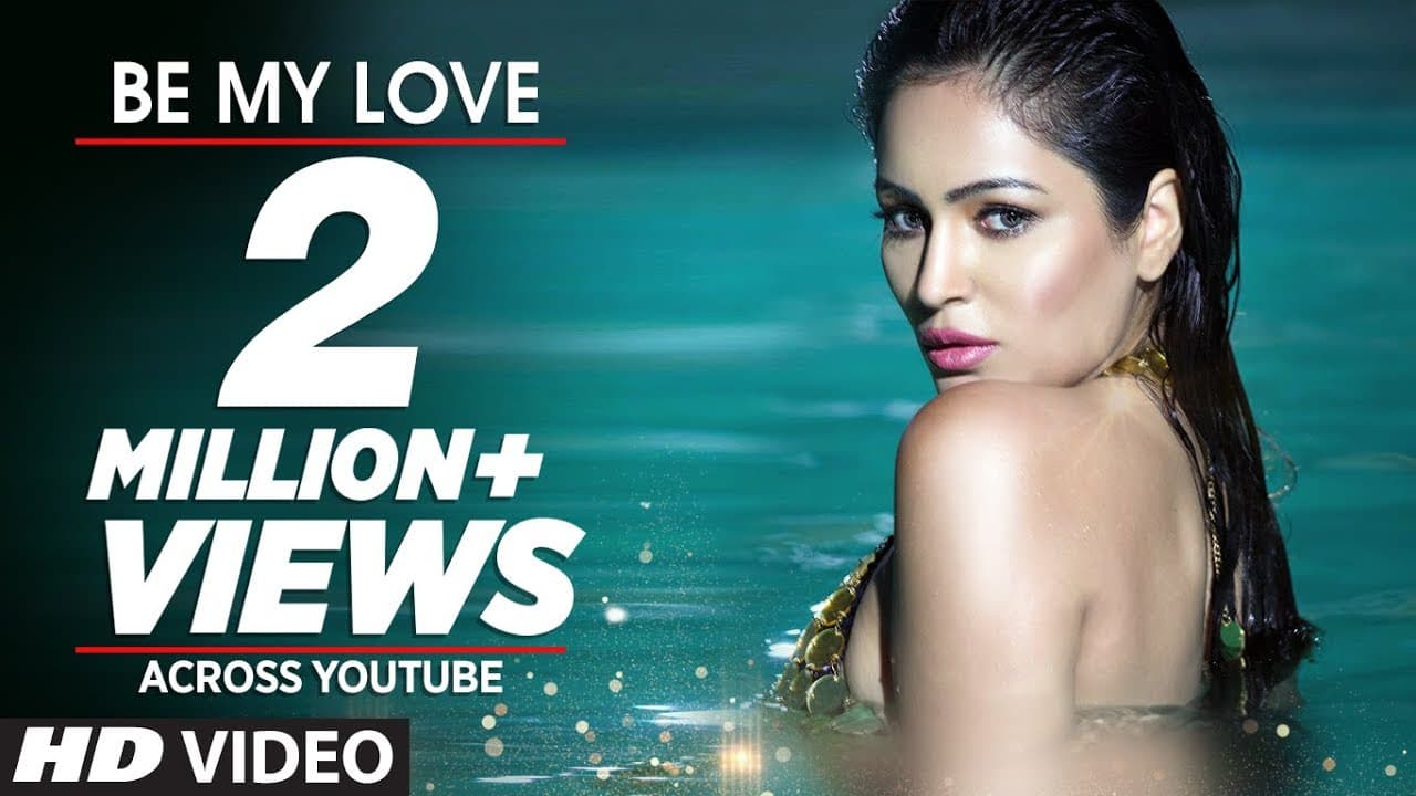 Be My Love: Priya Patidar | Desi Dreamers | Shrikant Trivedi | Hindi Pop Song