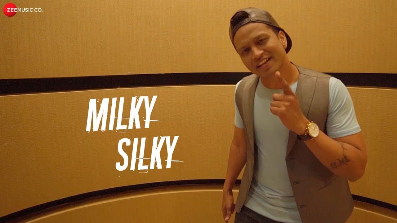 Milky Silky - Official Music Video | Pranab Baral