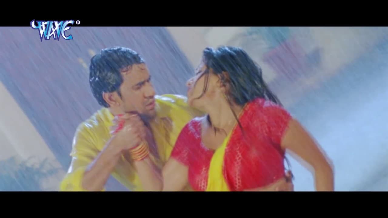 HD जोबना कस के दबा दs सईया || Monalisa || Adaalat || Bhojpuri Hit Songs new @WaveMusicIndia