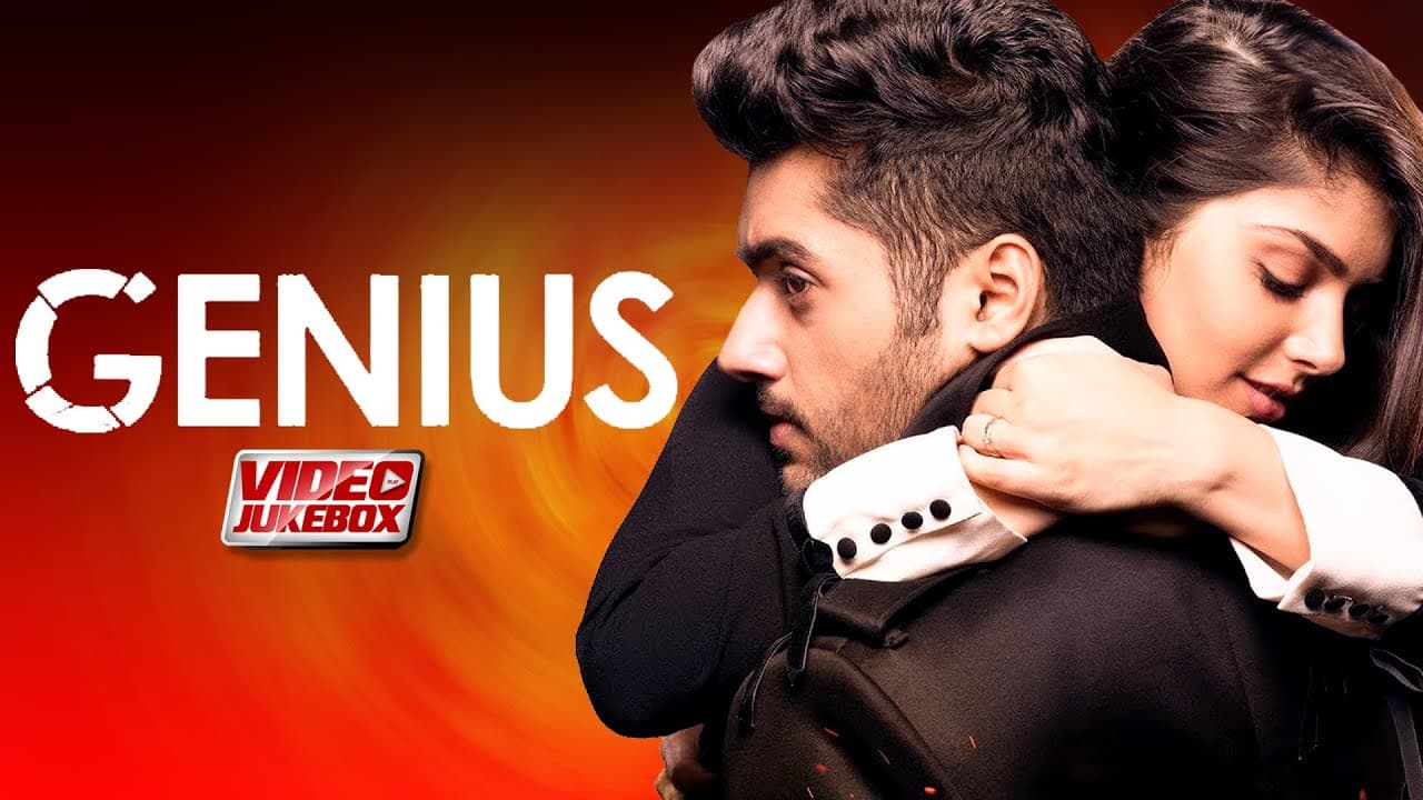 Genius Movie - Video Jukebox | Utkarsh Sharma, Ishita Chauhan | Himesh Reshammiya | Tips Official