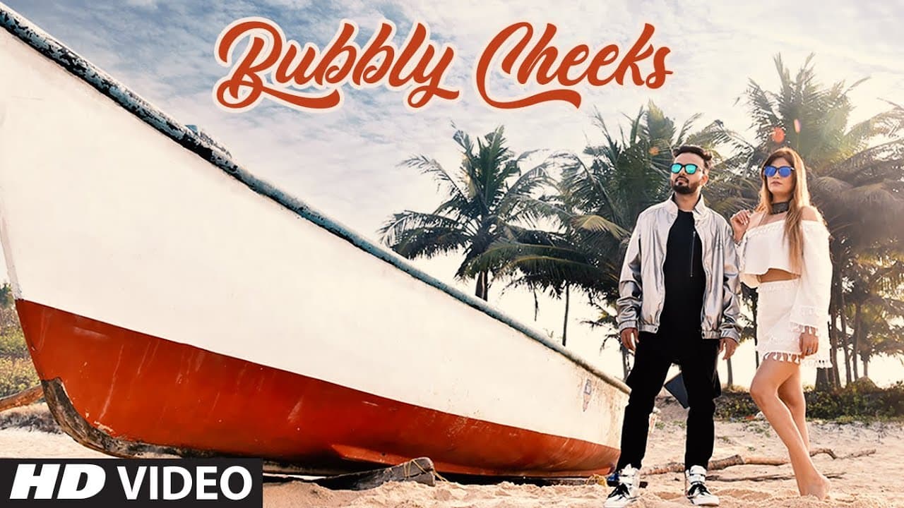 New Punjabi Songs 2019 | Bubbly Cheeks | Shree N | Speedy Anuj | Ruby Taurus | Latest Punjabi Song