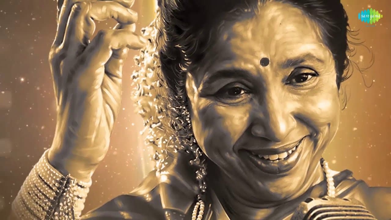 Happy Birthday To Asha Bhosle ! Voice Of Generations