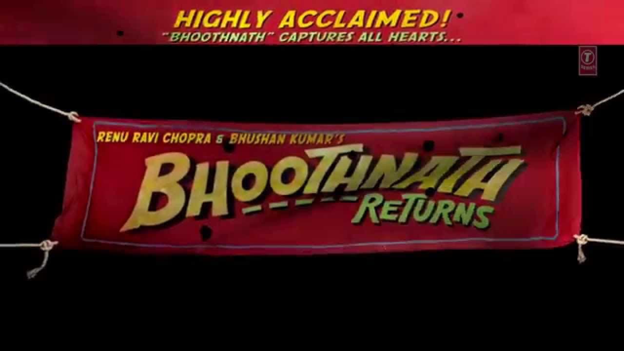 Bhoothnath Returns 4 Day Collections: 22.42 Cr | Superhit Movie