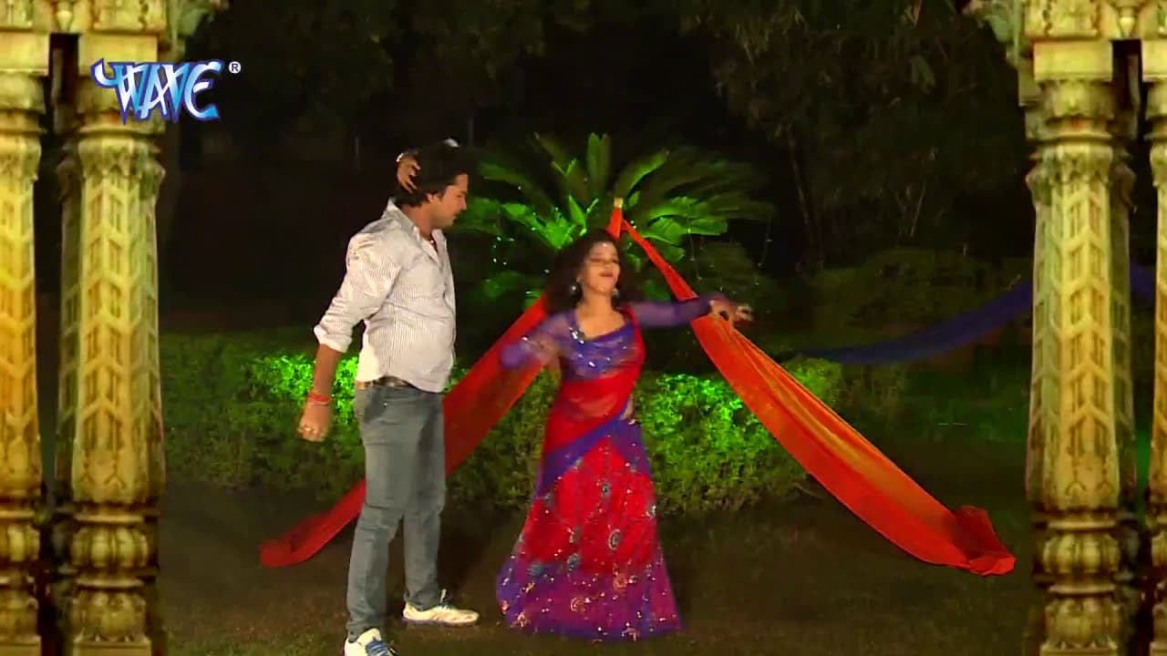 जाता जतना जाये दs - Jata Jatna Jaye Da - Kela Ke Khela - Ritesh Pandey - Bhojpuri Hit Song