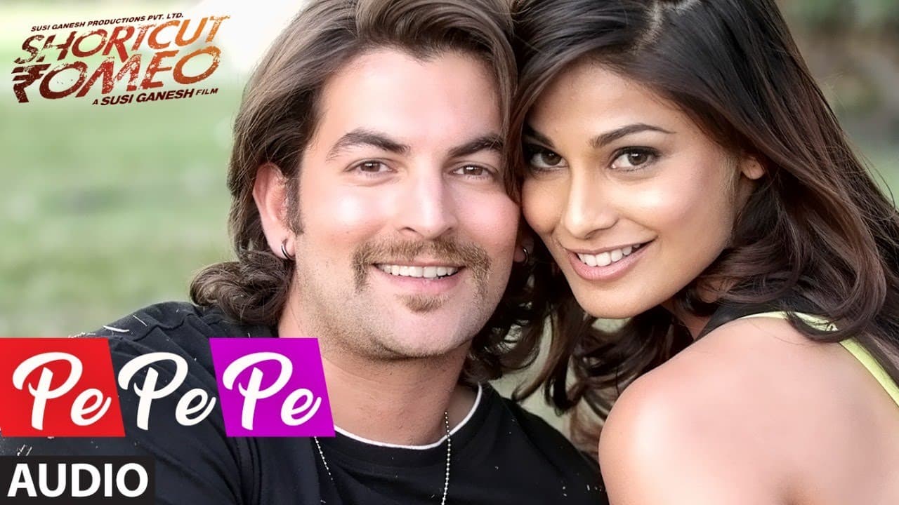 Pe Pe Pe (Audio) | Shortcut Romeo  | Neil Nitin Mukesh, Puja Gupta | Himesh Reshammiya