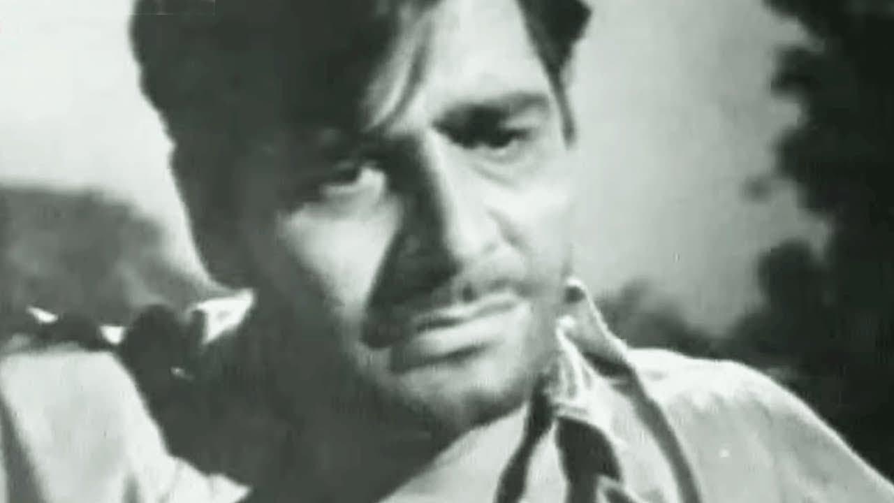 Dekh Tere Sansaar Ki Haalat - Ajit, Nastik Song