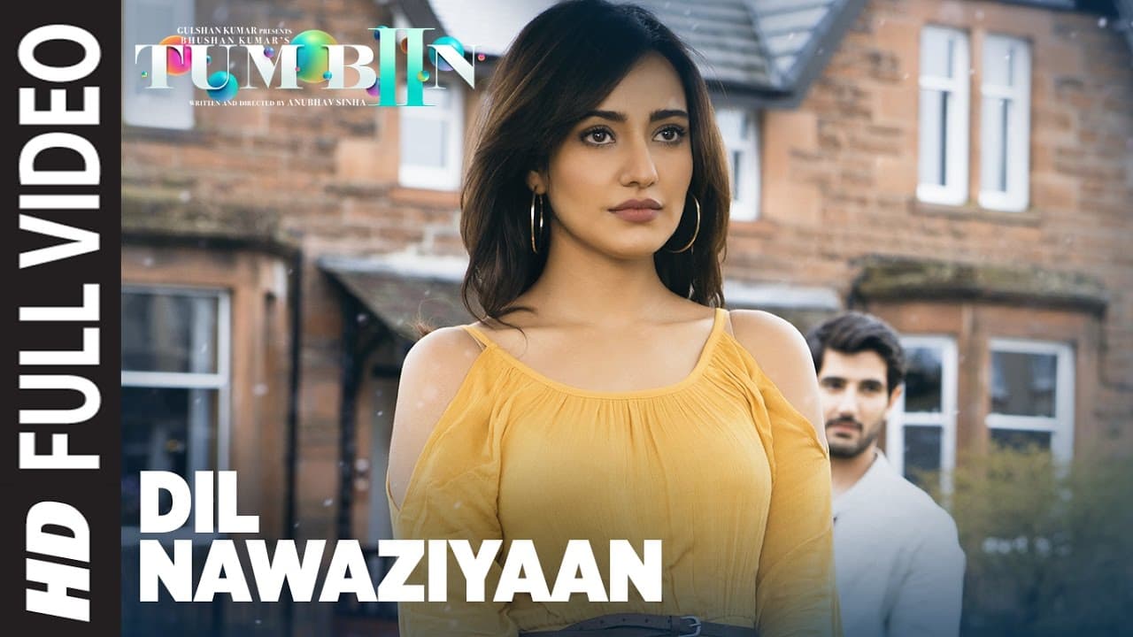 DIL NAWAZIYAAN Full Song (Video) | Arko, Payal Dev | Tum Bin 2