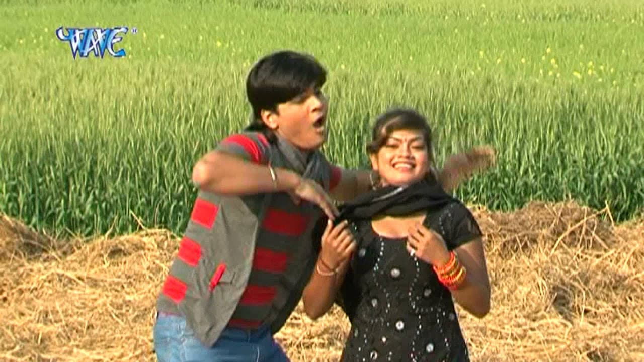 गौरी मिले आजा - Rasgar Mahina Chait Ke | Arvind Akela Kalluji | Bhojpuri Hit Song | Chait Song