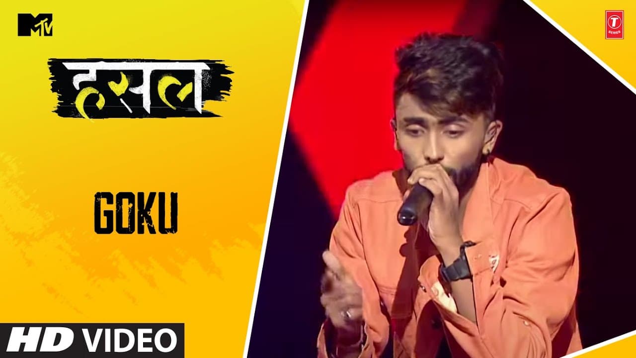 Goku | M-ZEE Bella | MTV Hustle | Let The Hustle Begin!