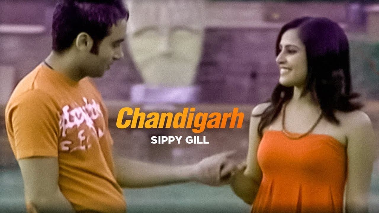 "Chandigarh Sippy Gill" Official Video | Bachelor