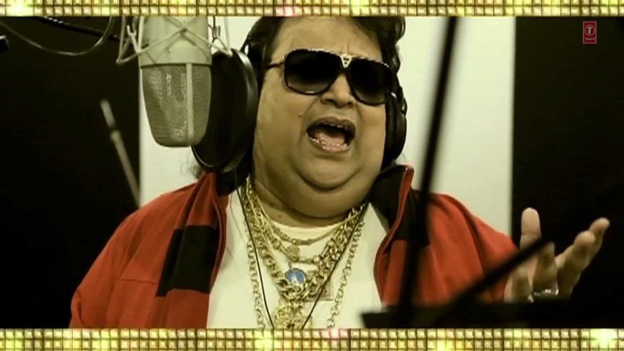 Mere Toh Law Lag Gaye Full Song | Jolly LLB | Arshad Warsi, Amrita Rao, Bappi Lahiri