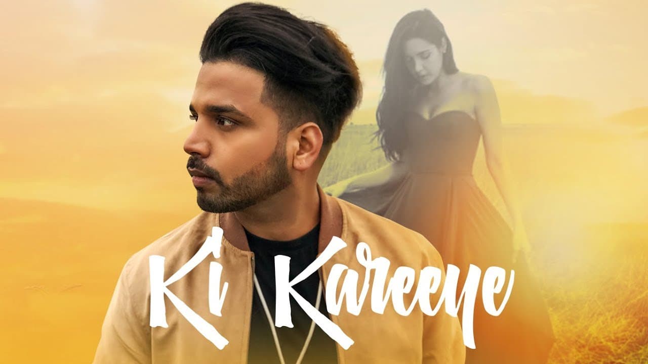 Ki Kareeye: Arshhh (Full Official Song) | Nirmaan | Goldboy | New Punjabi Songs 2017