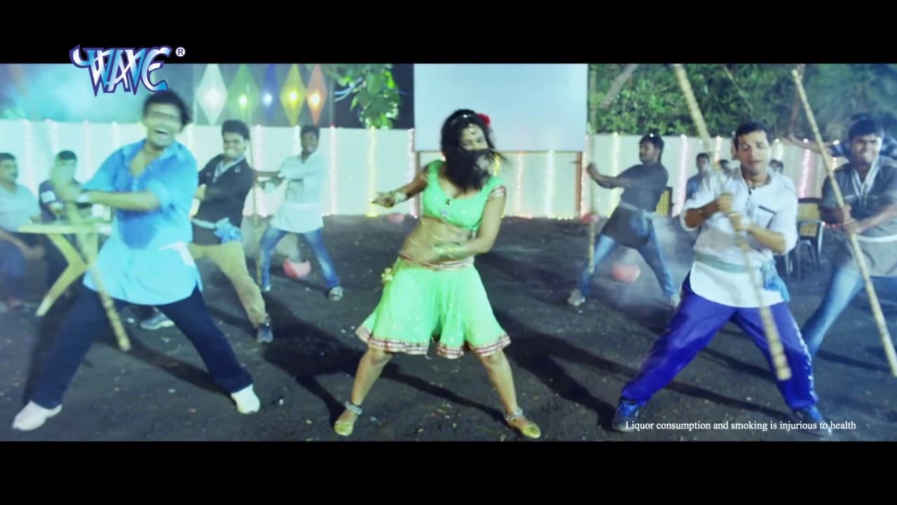 हमरी जवानी से जंग नाही करे - Ishqbaaz -  Seema Singh & Rakesh Mishra - Bhojpuri Item Songs