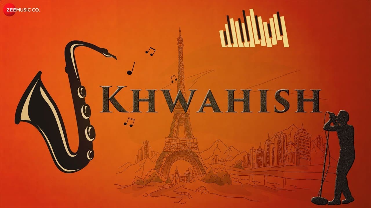 Khwahish | DV, Akshatha.T & Vaishnavi Gopal