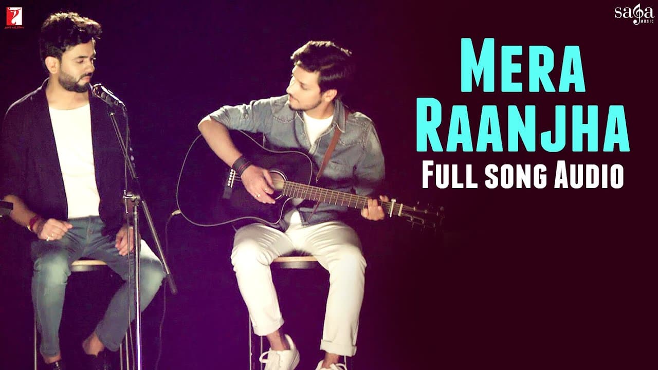 Mera Raanjha - Full Song Audio | Saurav Mishra | Chahat Kakkar | Nandini Sharma