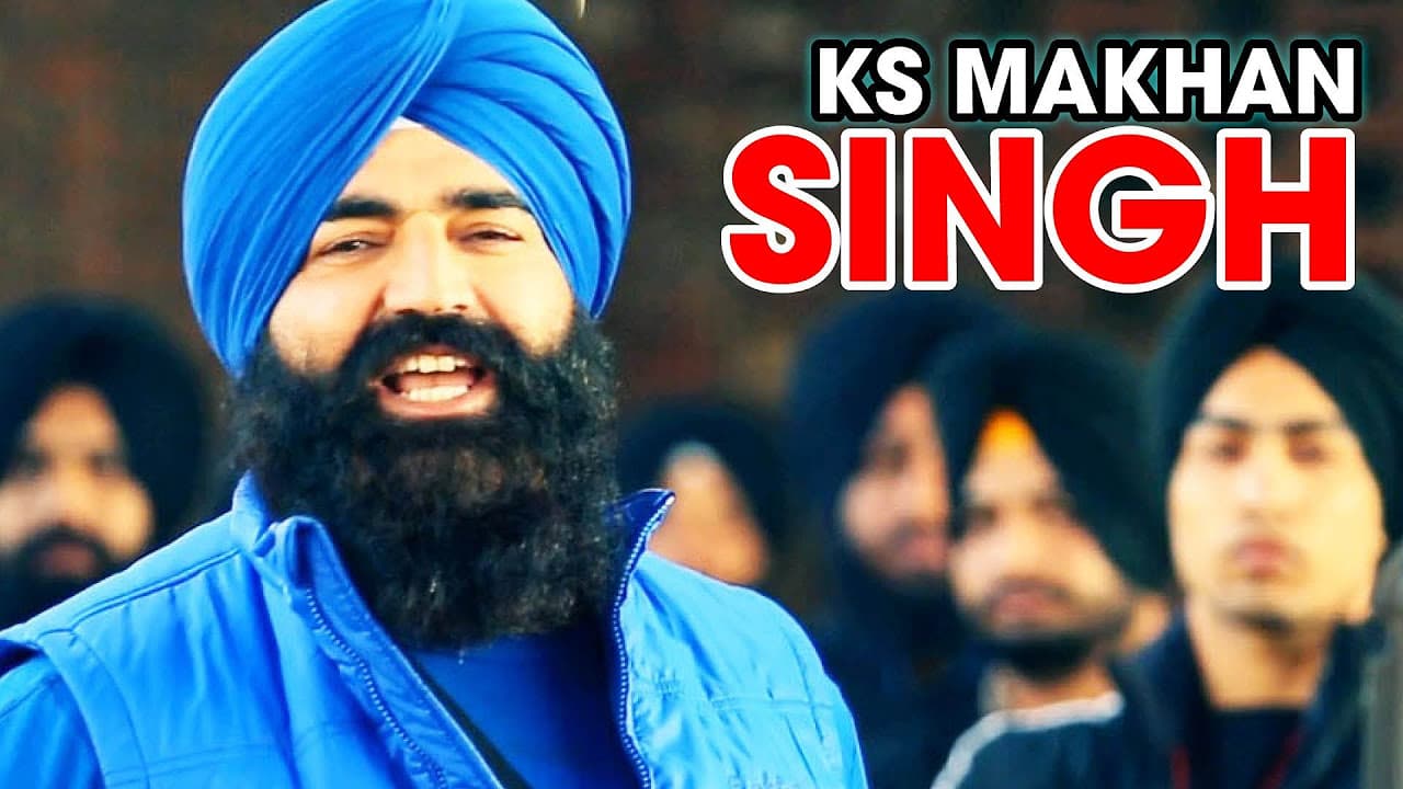 KS Makhan | Singh | Full Video | Saiyaan 2