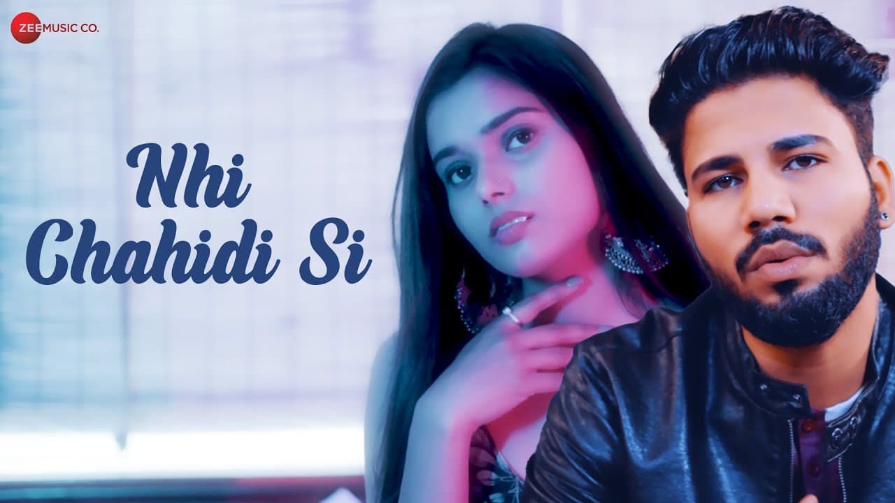 Nhi Chahidi Si - Official Music Video | Shele & Rim | Overdoze