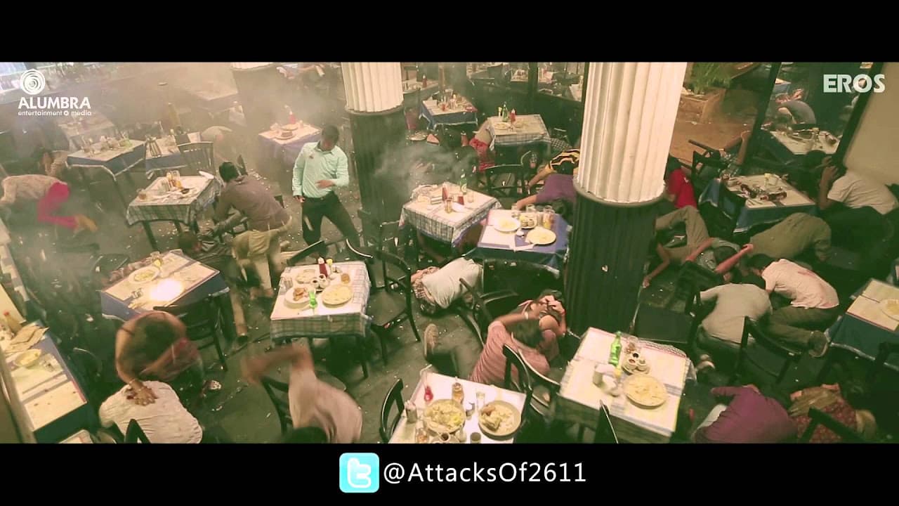 The inside story | The Attacks Of 26/11 | Official Theatrical Trailer