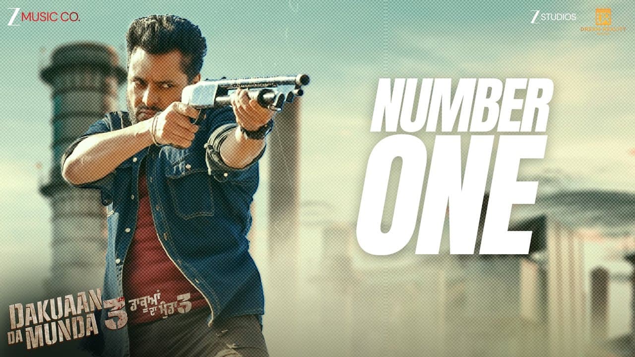 Number One | Dakuaan Da Munda 3 | Dev Kharoud | Baani Sandhu | Sembhy K | Pardeep Malak
