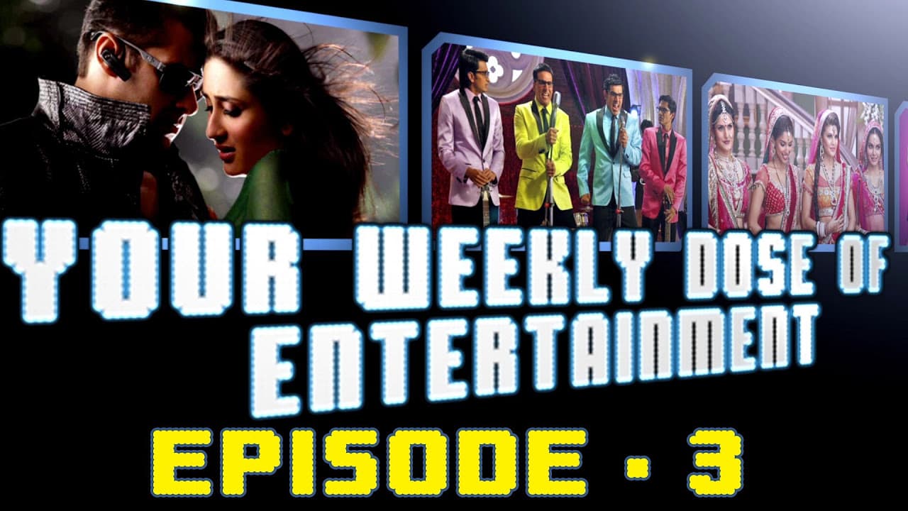 Bollywood Top 5 Songs | Play & Win with T-Series | Episode 3