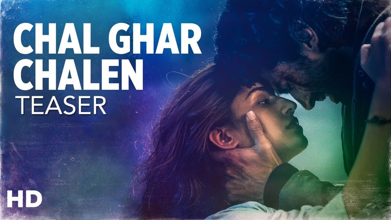Malang: Chal Ghar Chalen Teaser | Aditya, Disha | Mithoon Feat. Arijit S | Releasing Tomorrow
