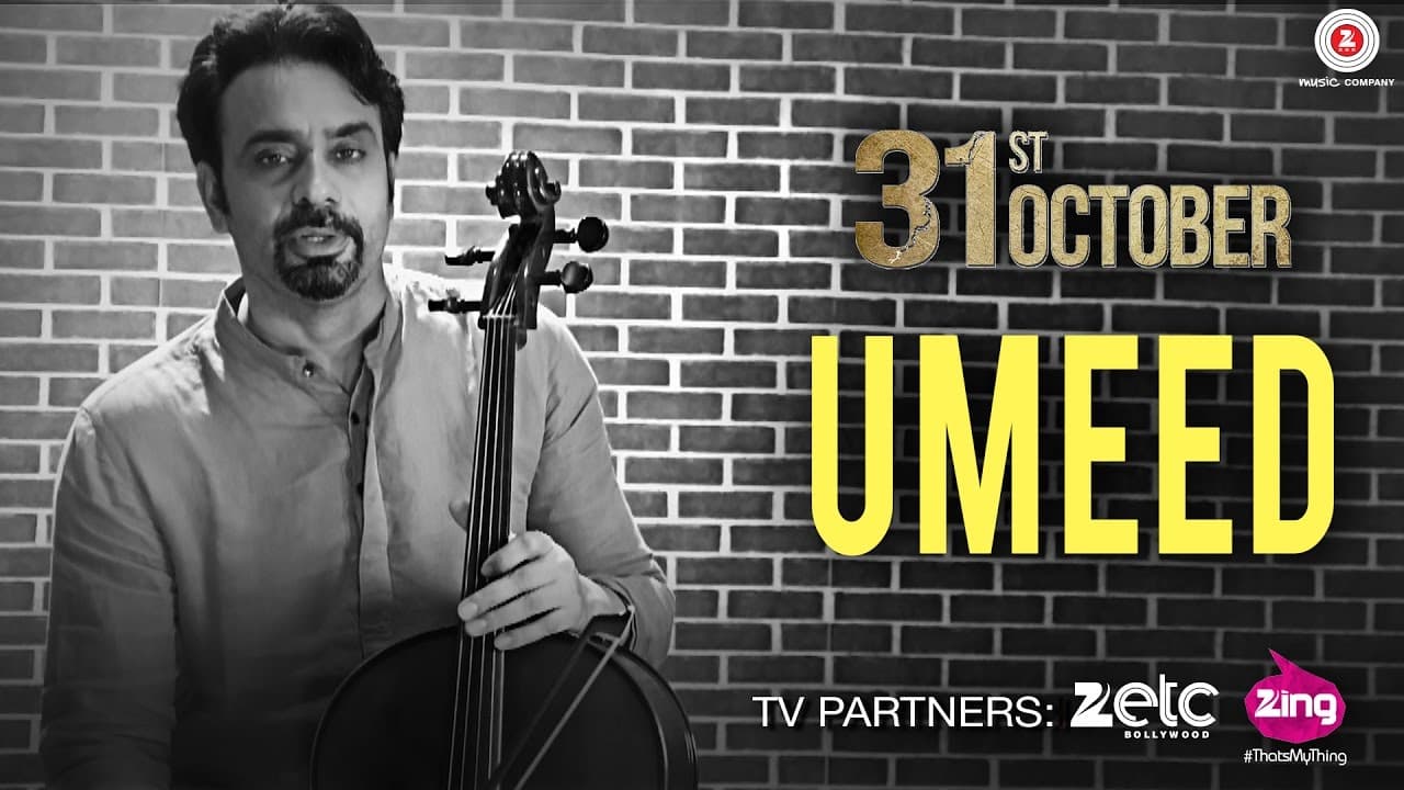 Umeed - 31st October | Soha Ali Khan & Vir Das | Babbu Maan