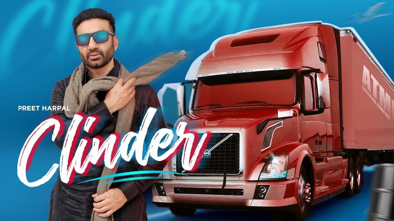 Preet Harpal: CLINDER (Full Video Song) | Jaymeet | Latest Punjabi Songs 2018
