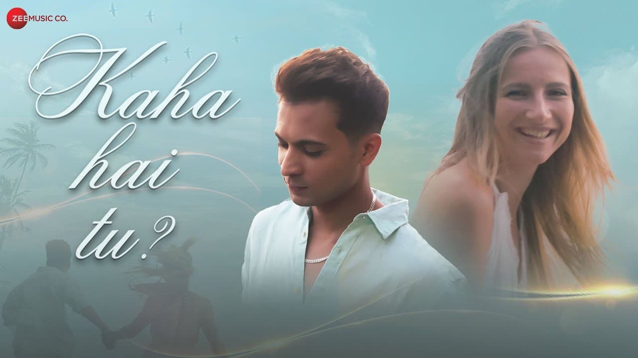 Kaha Hai Tu - Official Music Video | Noor Shaikh & Kseniya | Laxman Kerkar