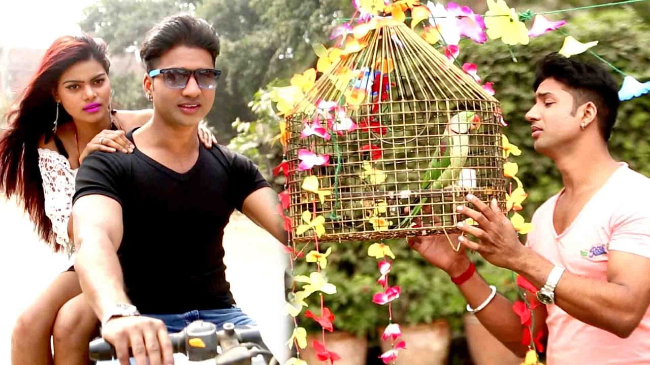 तोता तोता दर्द बड़ी होता - Tota Tota - Ahir Gahir Kaile Ba - Raj Yadav - Bhojpuri Sad Song