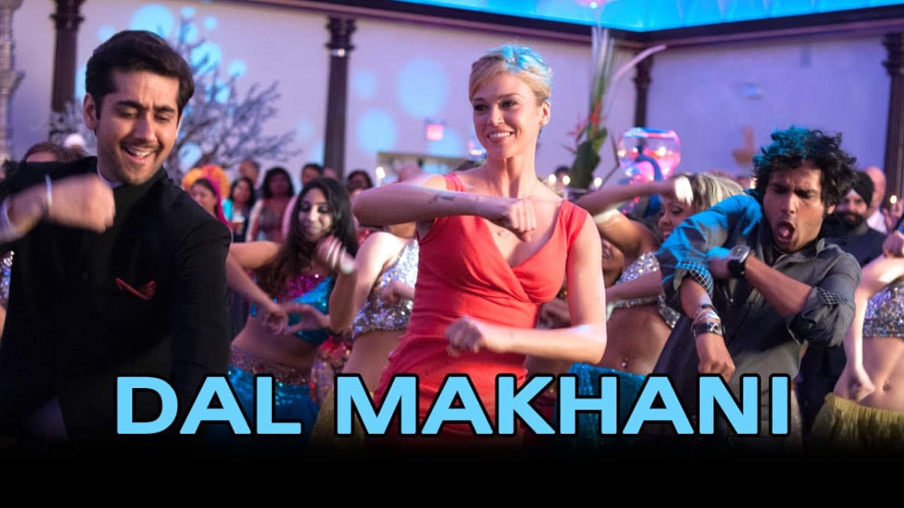 Dal Makhani (Full Video Song) | Dr.Cabbie | Vinay Virmani & Kunal Nayyar