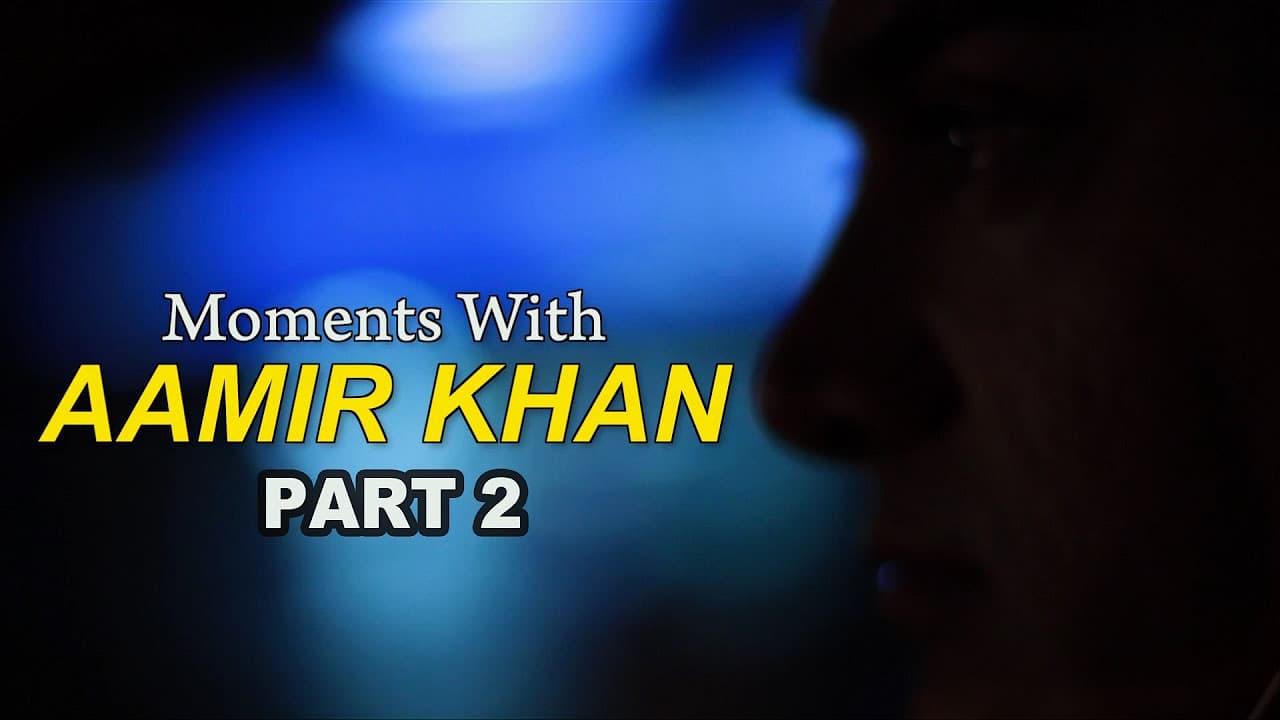 In Conversation With Aamir Khan, Ram Sampath, Prasoon Joshi | Satyamev Jayate | Part - 2