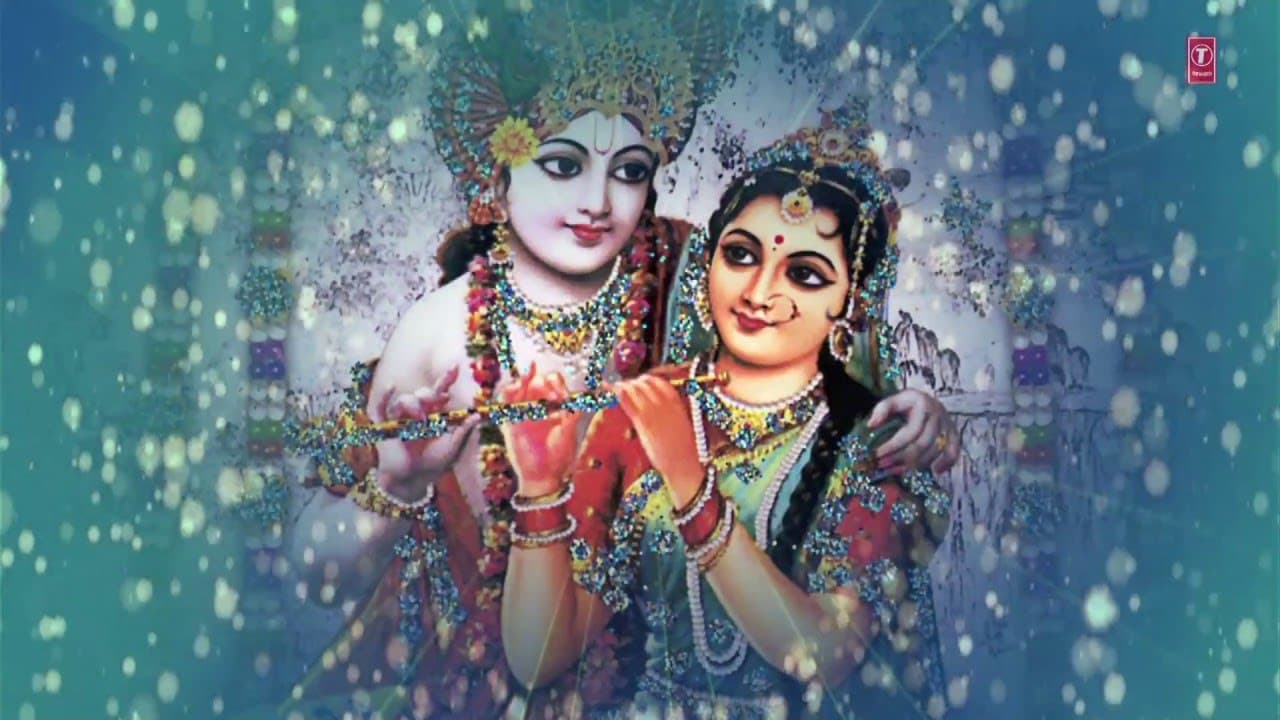 Chhap Tilak Krishna Bhajan By Jaya Kishori [Full Video Song] I Deewani Main Shyam Ki