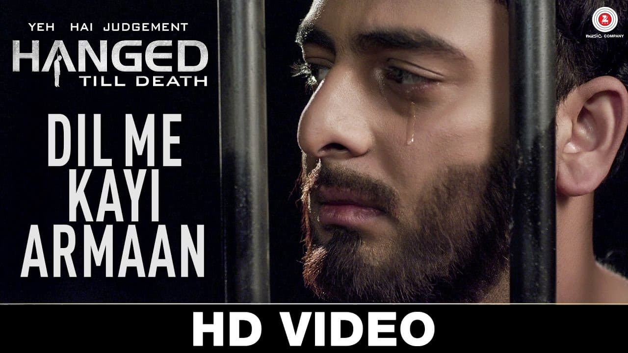 Dil Me Kayi Armaan - Yeh Hai Judgement Hanged Till Death | Nishant K, Neetu W, Gulshan T | Aman T