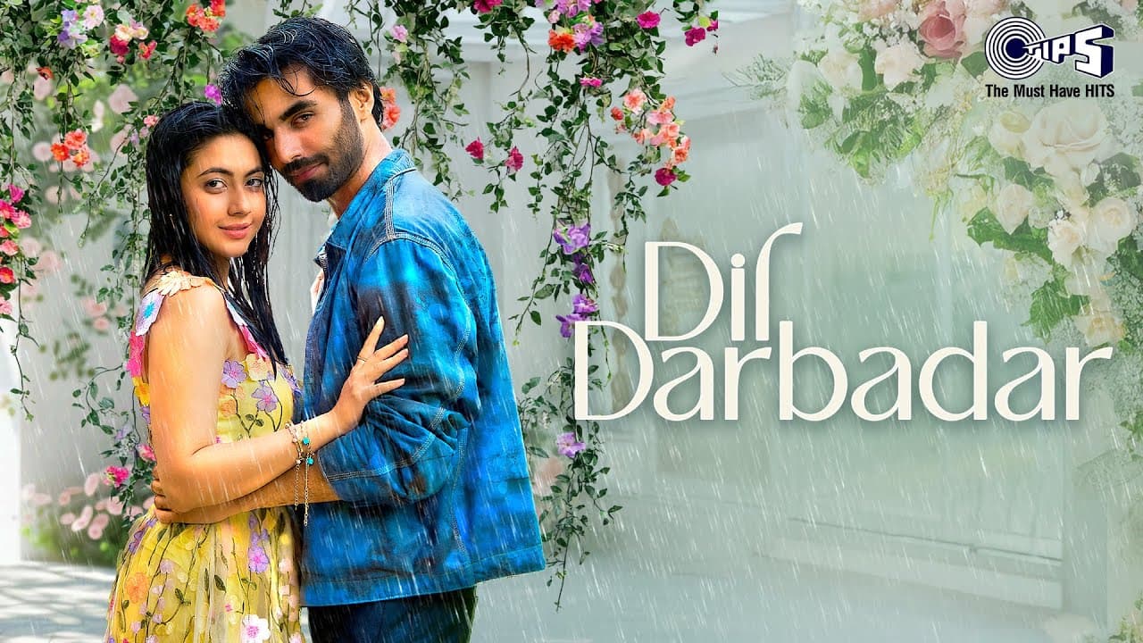 Dil Darbadar | Karan Jotwani & Reem Shaikh | San J Saini | Arpan Singh | Jasmin Oza | Hindi Song