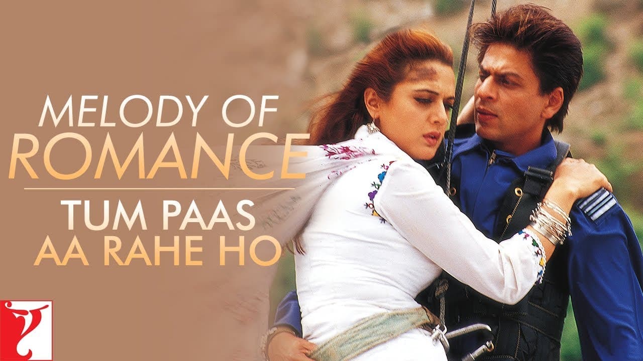 Melody of Romance | Tum Paas Aa Rahe Ho