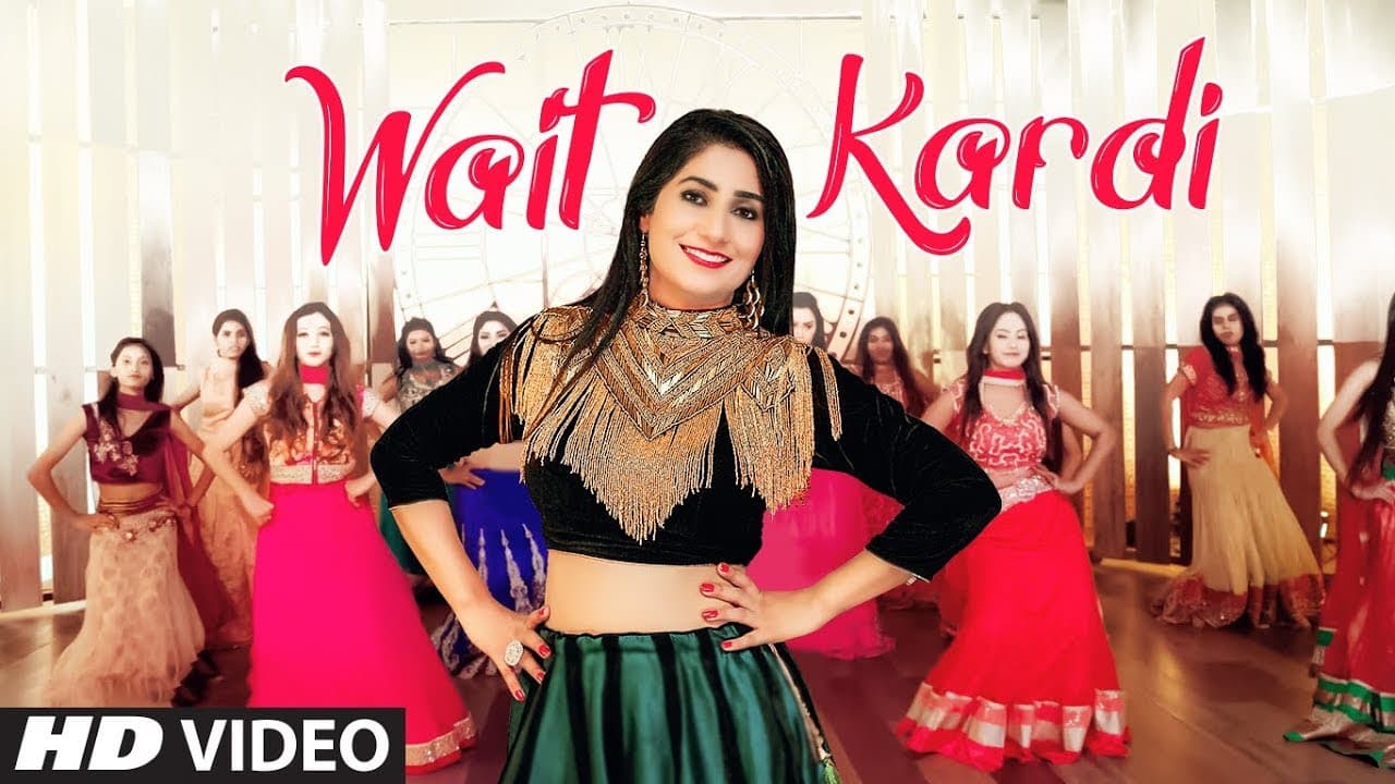 Wait Kardi: Rythm Ruhani Ft. Gurmeet Singh (Full Song) G Guri | Robby Singh | Singhjeet