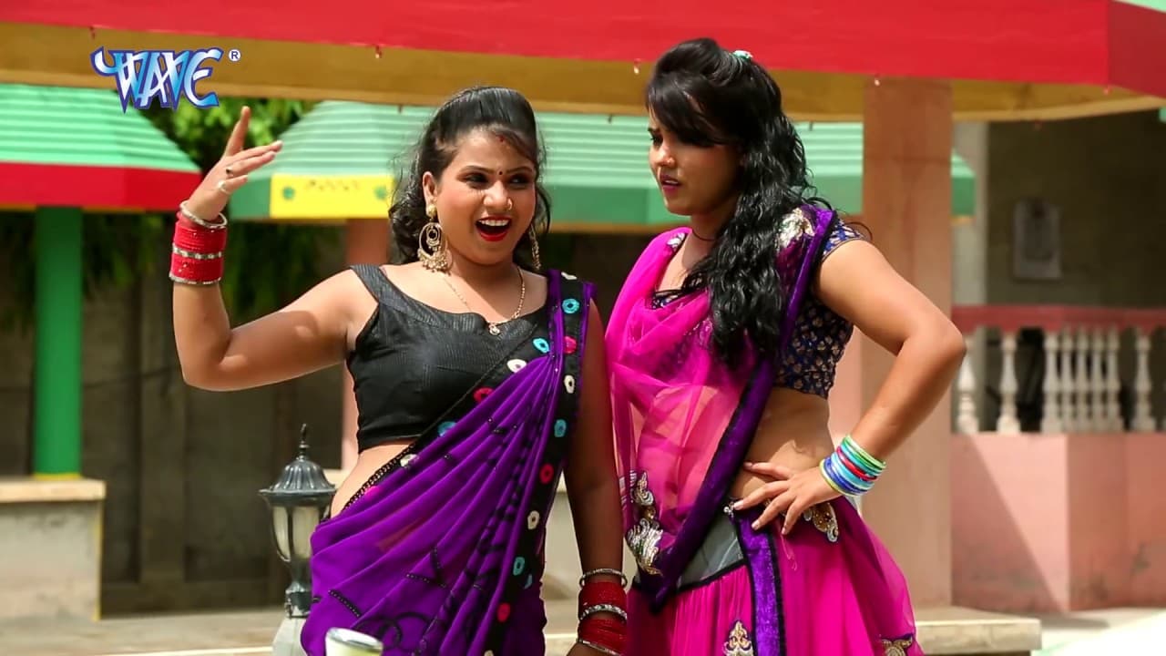 सईया लहंगा उठाके करेले फाइट - Allahabad Ke Rangbaaz Raja - Narendra Mahi - Bhojpuri Hit Songs 2016