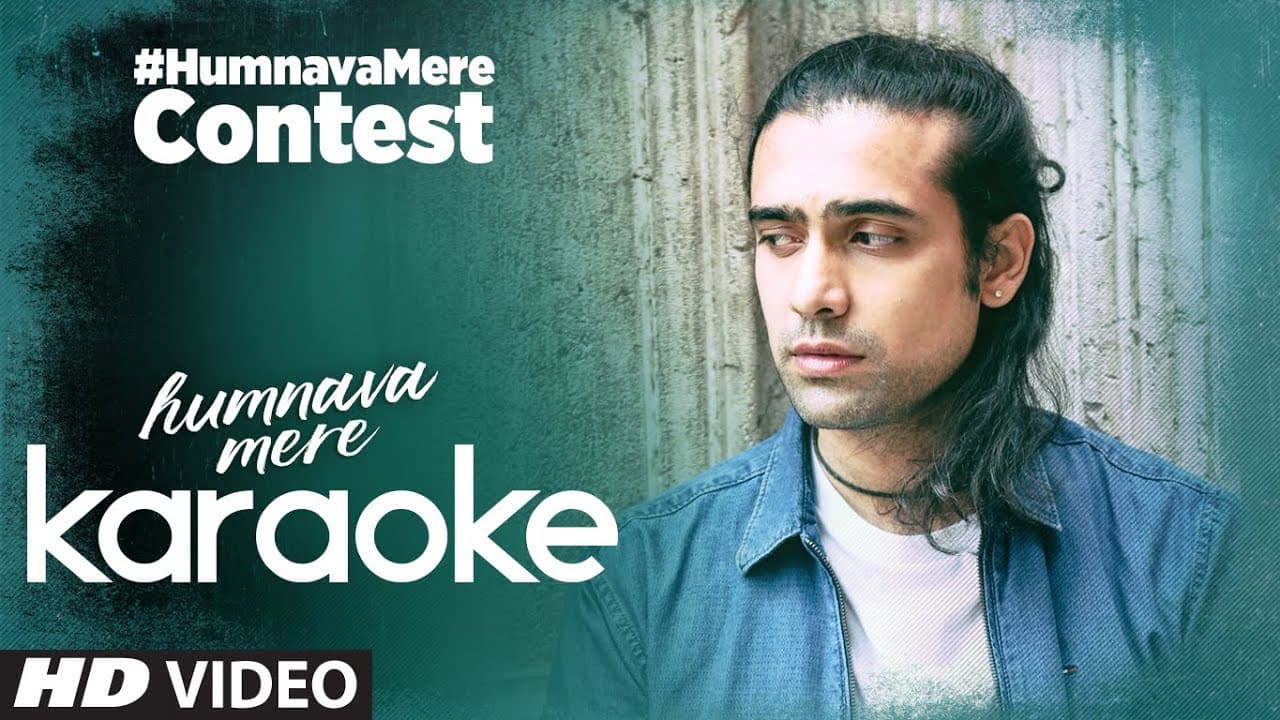 Jubin Nautiyal: Humnava Mere Singing Contest | Participate and Win