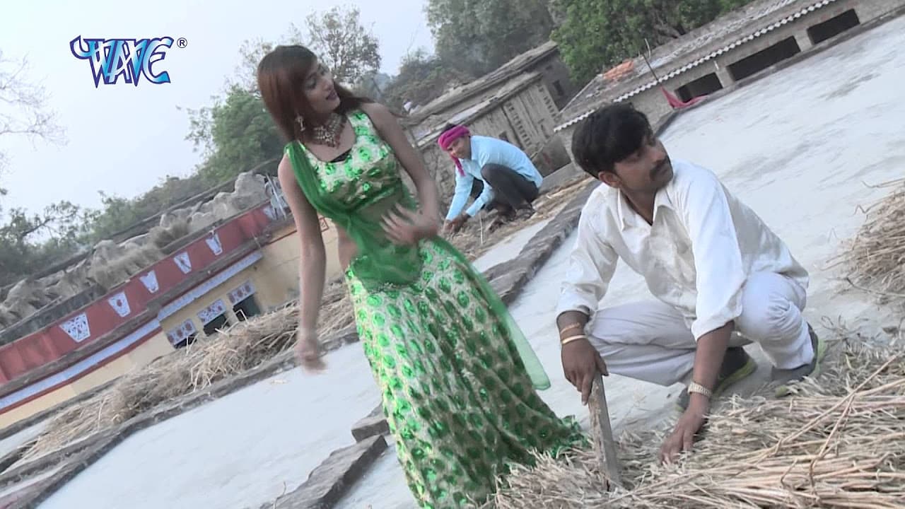 Pita Na Kheshari Ke - #Rakesh Mishra पिटs खेशारी के - Bahe Hawa Chait Ke - Bhojpuri Hit Chaita Song