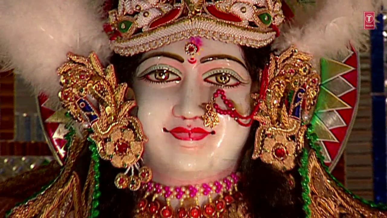 Kabhi Sun Le Meri Bhi Vinti Devi Bhajan DEBASHISH DASGUPTA I Full Video,Maa Rooth Na Jana Bhakton Se