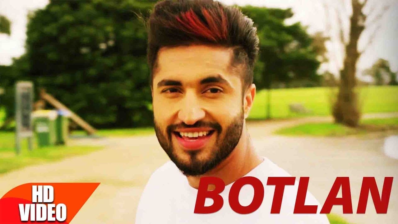 Botlan ( Full Video) | Jassi Gill | Latest Punjabi Song 2016 | Speed Records