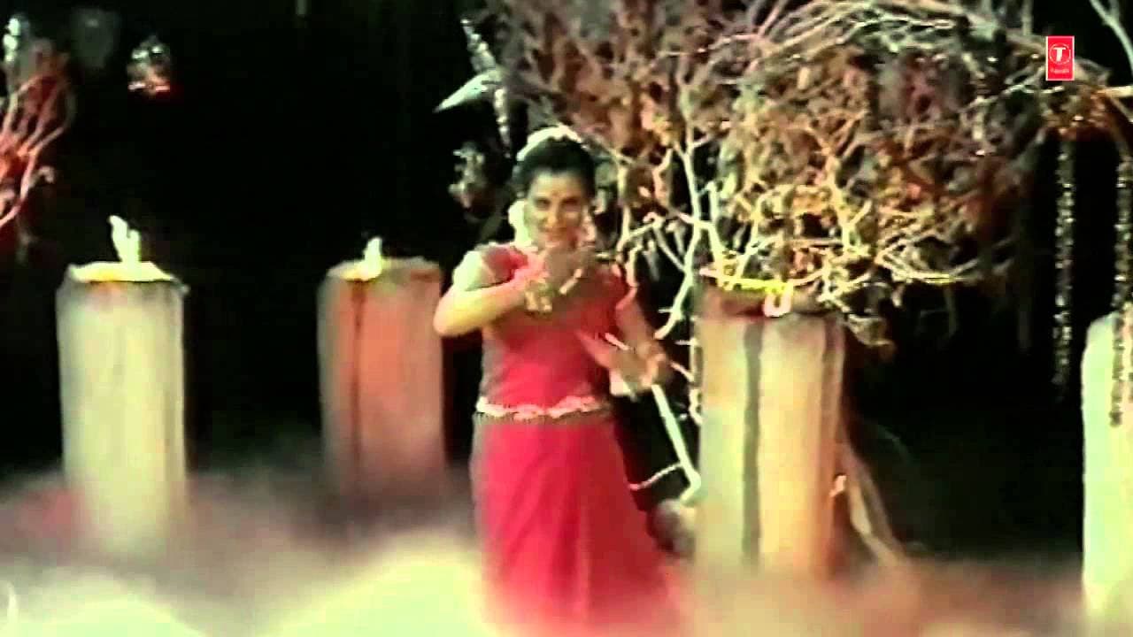 Tera Haath Na Chhodungi Full HD Song | Sheshnaag | Rishi Kapoor, Mandakini