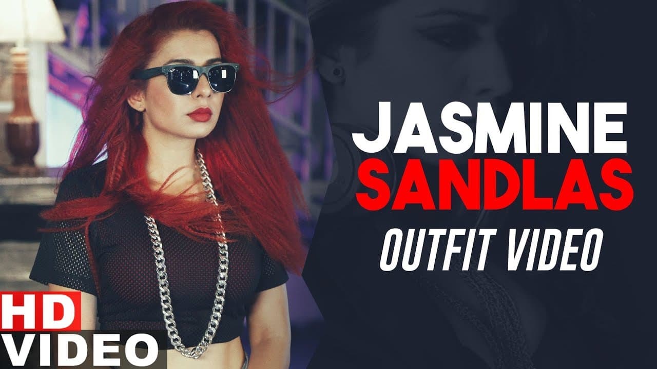 Jasmine Sandlas (Outfit Video) | Lv Di Jean | Preet Hundal | Latest Punjabi Songs 2019