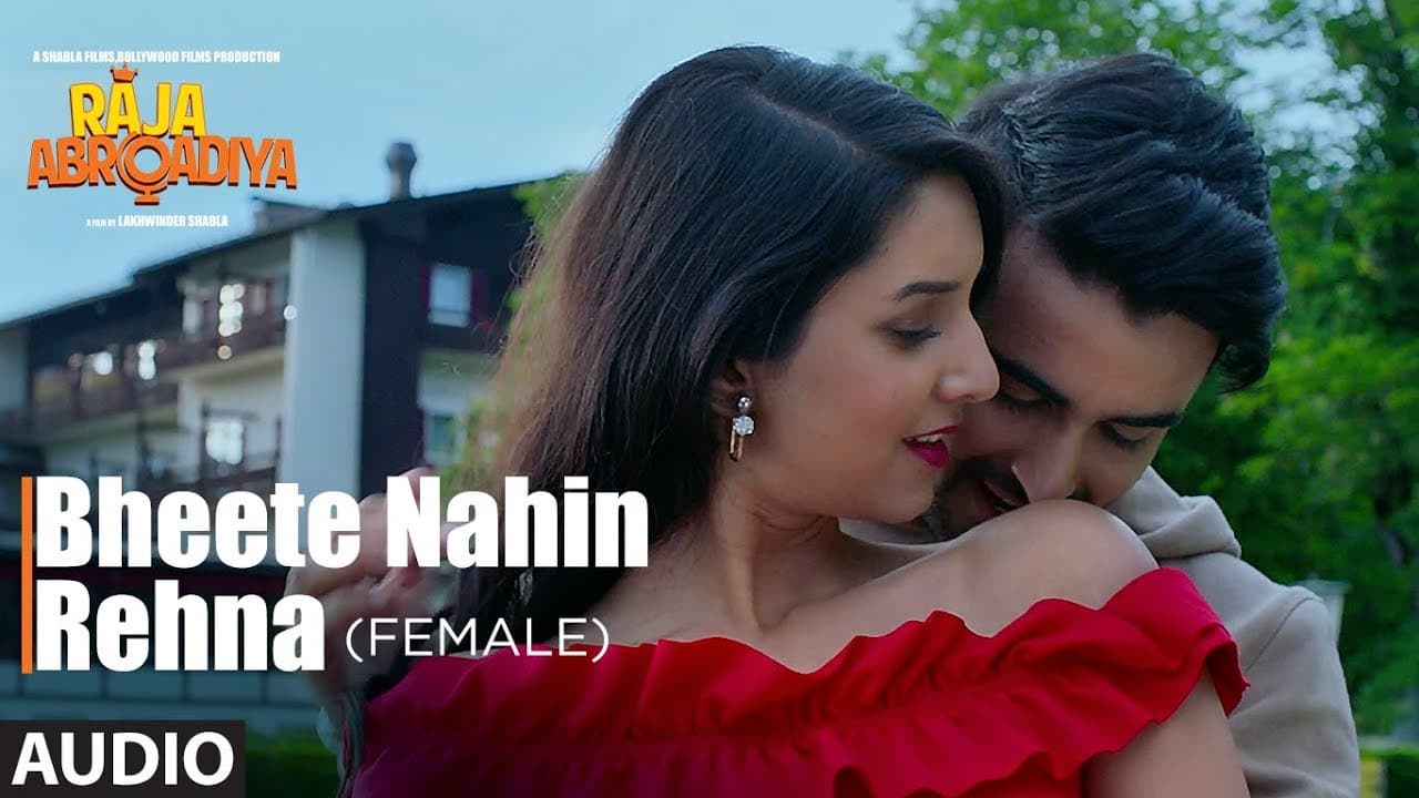Bheete Nahin Rehna (Female) Full Audio Song | Raja Abroadiya | Mukhtar Sahota