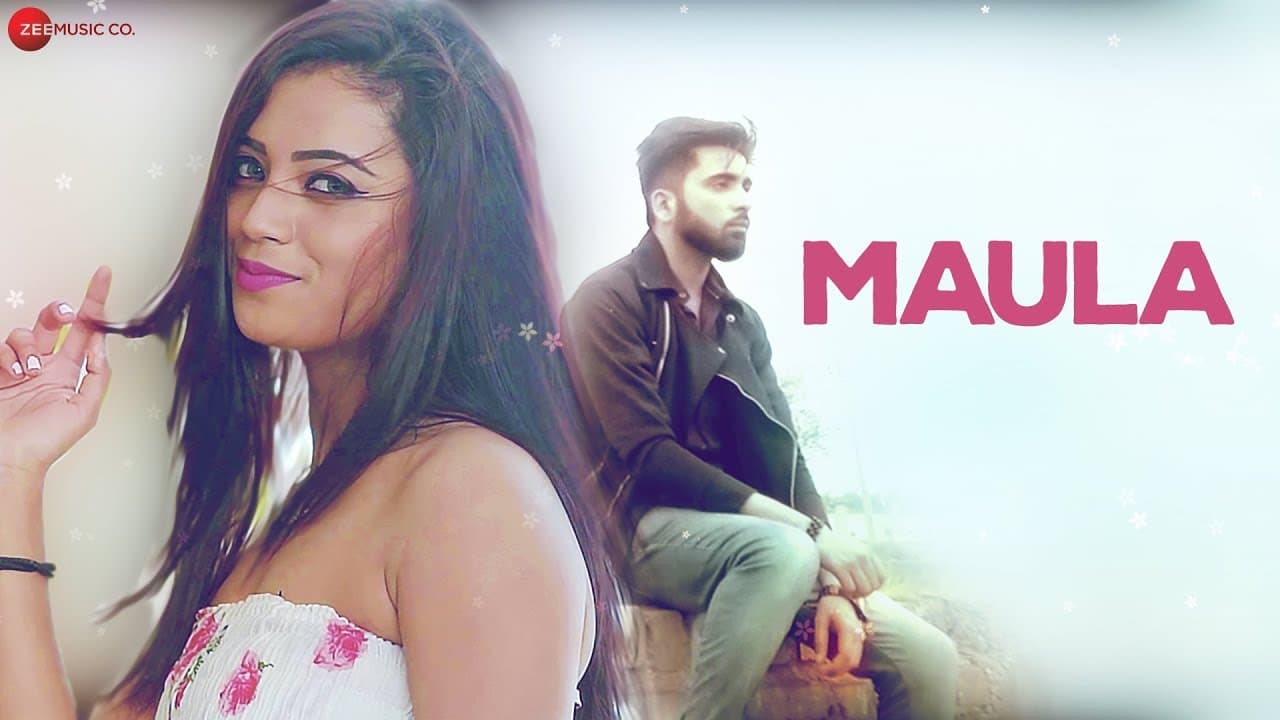 Maula - Official Music Video | Altamash Faridi | Ali - Faishal, Vinod Kumar & Ravi Sharma